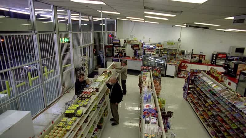 Look, I can't leave my house for more than 20 minutes without my wife worrying