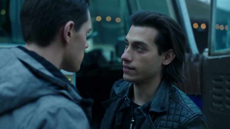 Look, I didn't want to say this