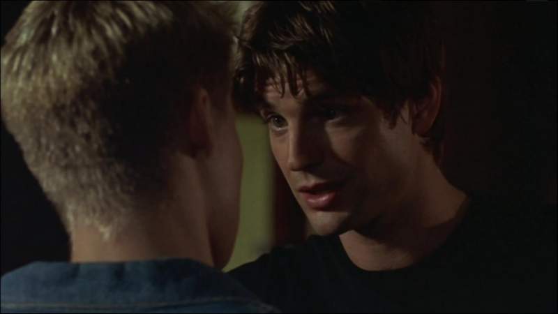 LOOK I DON'T BELIEVE IN LOVE