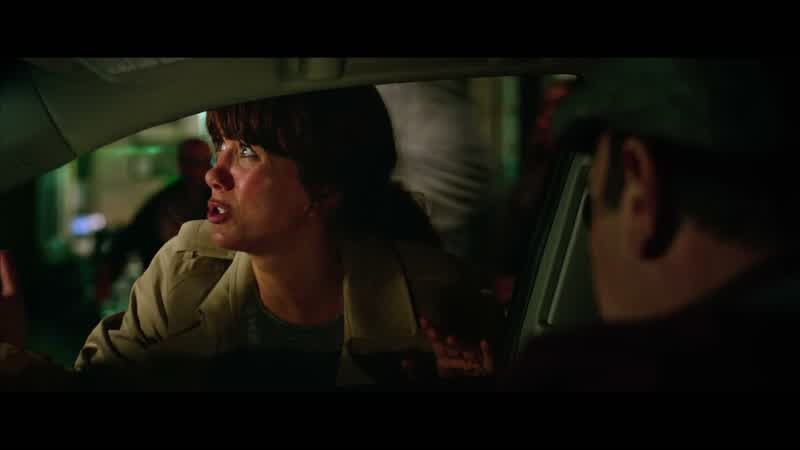 Look I don't go to ChinatownI don't drive wackos and I ain't afraid of no ghosts