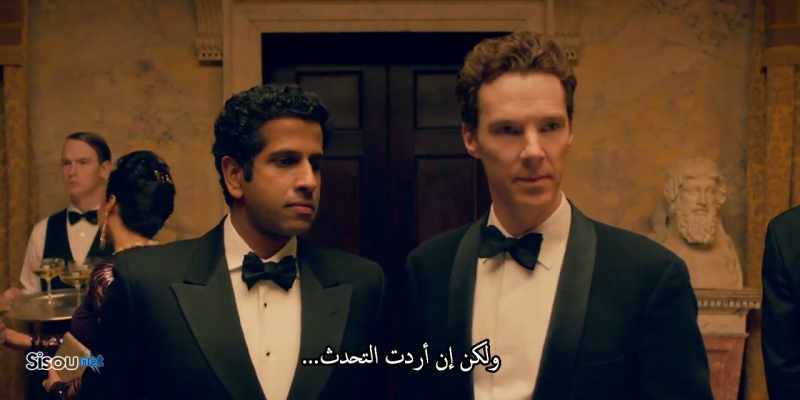 Look, I feel a bit stupid saying this to you