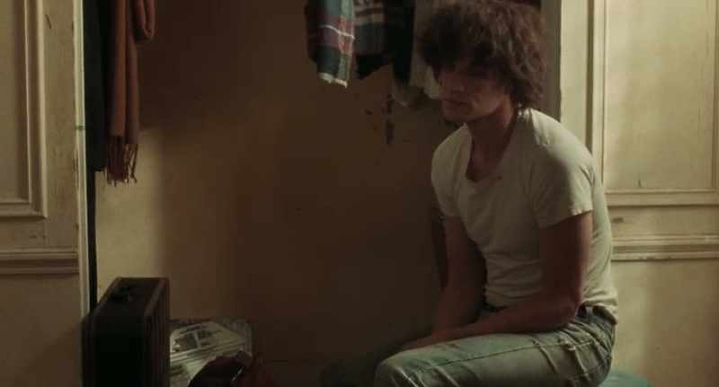 Look, I find myself wanting to touch them