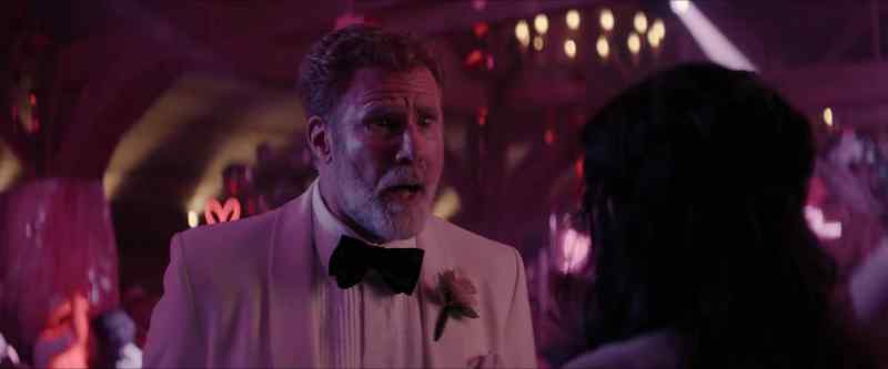 Look, I get that me getting married is a big change for you