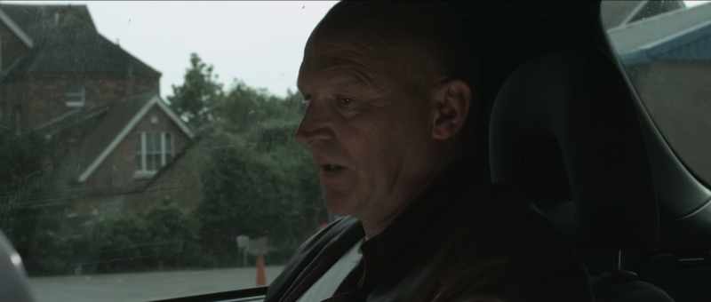 Look, I have a suspicion who the killer is