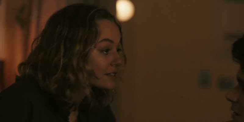 Look, I-I still miss her every day