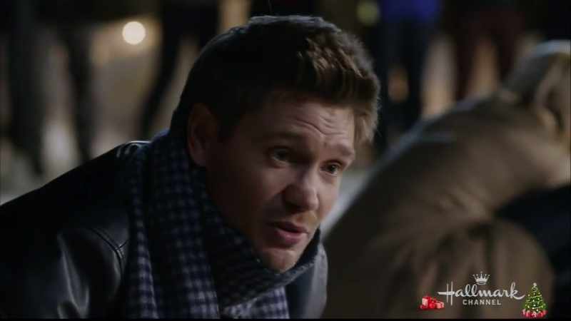 Look, I know this Christmas special has always been a thing for us, okay