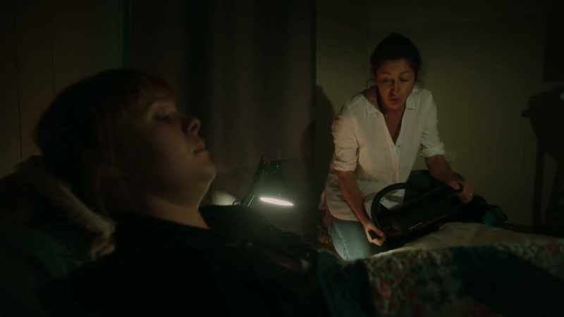Look, I know it hurts right now, but Ains