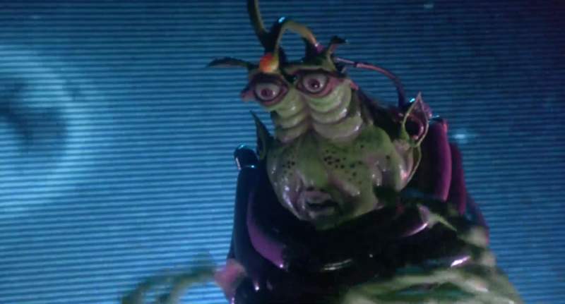 Look I know I must look weird to you