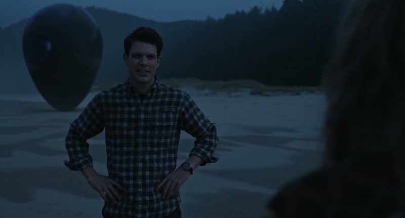 Look, I know you love Earth