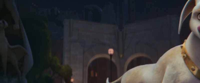Look, I know these powers are new to you