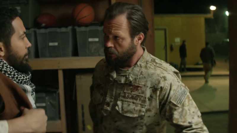 Look, I know we want to bring this guy in alive