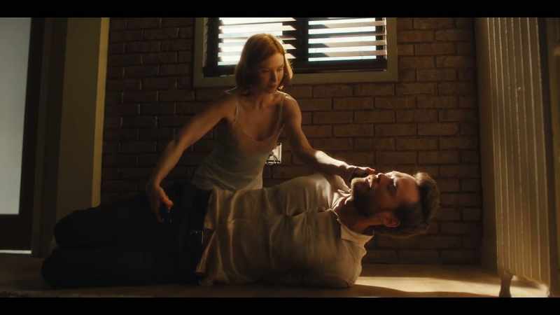 Look, I need you to cover for me, will you?