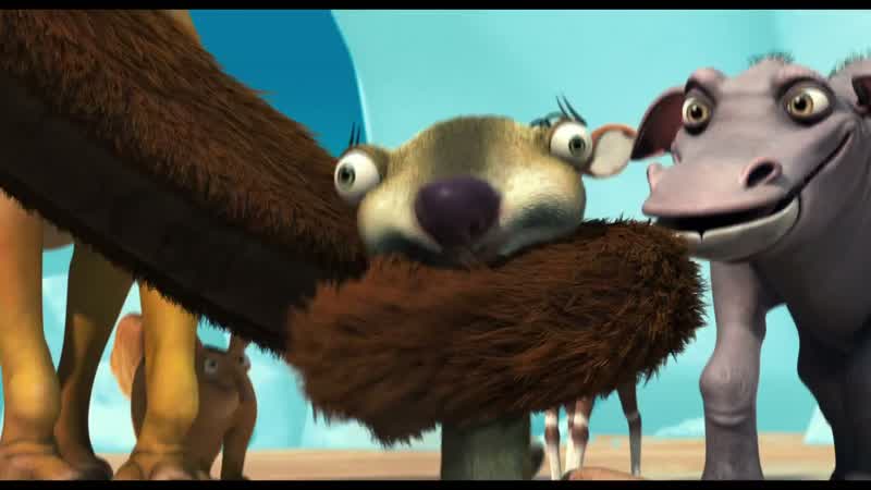 Look I opened my camp Campo del Sid It means Camp of SidCongratulations You're now an idiot in two languagesNot in front of the k i d z These little guys love me Right BillyDon't make me eat youThey