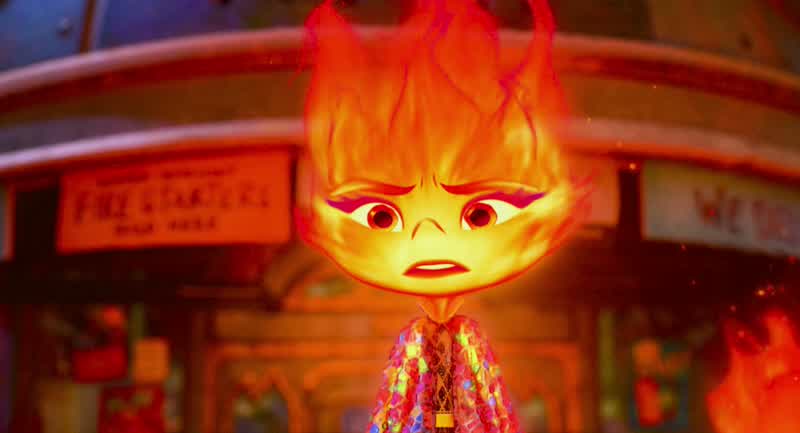 Look I had regrets when my dad diedBut because of you I learned to embrace the light while it burnsTìshókYou don't have forever to say what you need to sayI love you Ember LumenAnd I'm pretty sure you