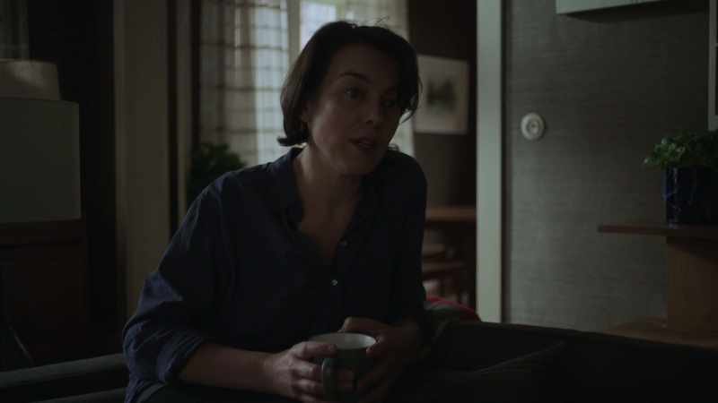 Look, I... [SIGHS]