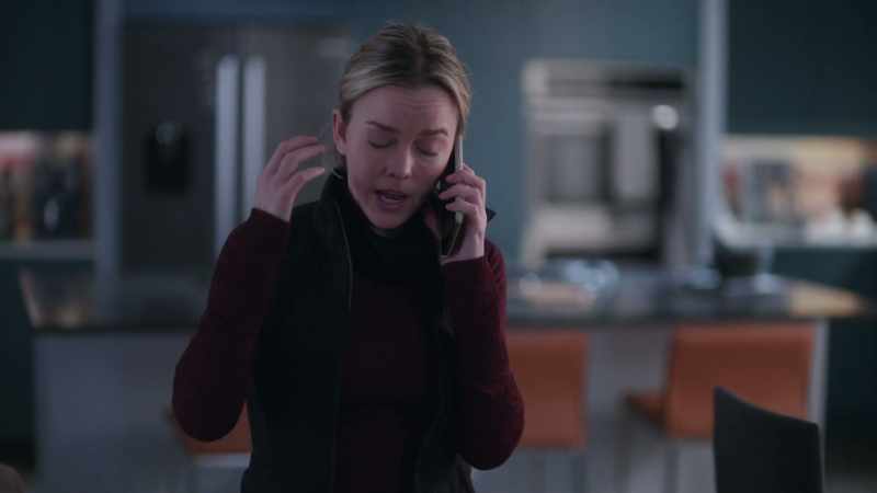 Look, I swear, I-I didn't know I was recording