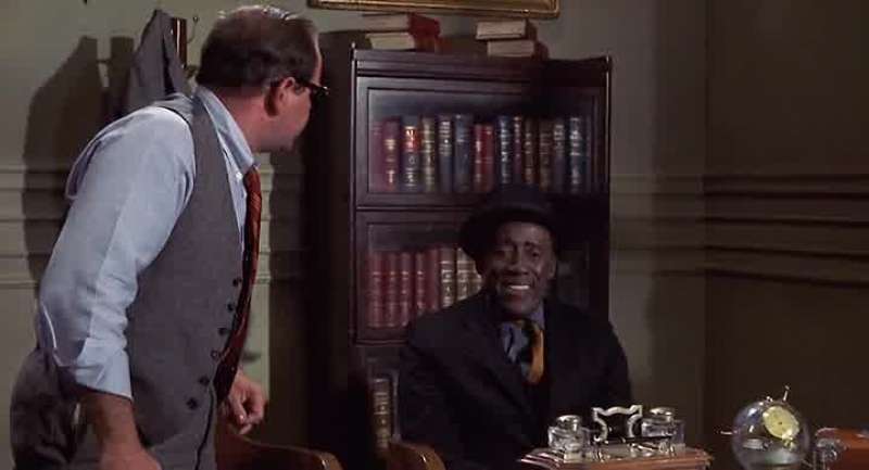 Look I tell you what you run back to your office