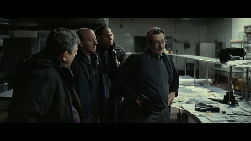 Look if I tell you will you let me go Can't hurt your chances It was Ramirez But you said I said it couldn't hurt your chances You're a lucky man But he's not Who Your driver