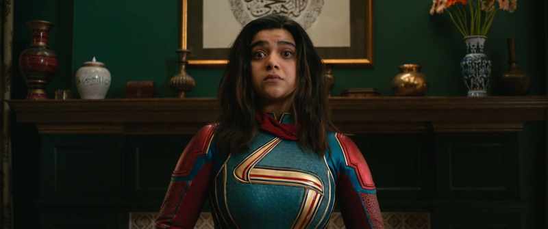Look, I understand that she's an important figure