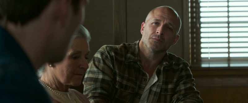 Look, if I wanted to bite you