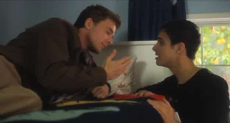 Look I would tell you yesterday