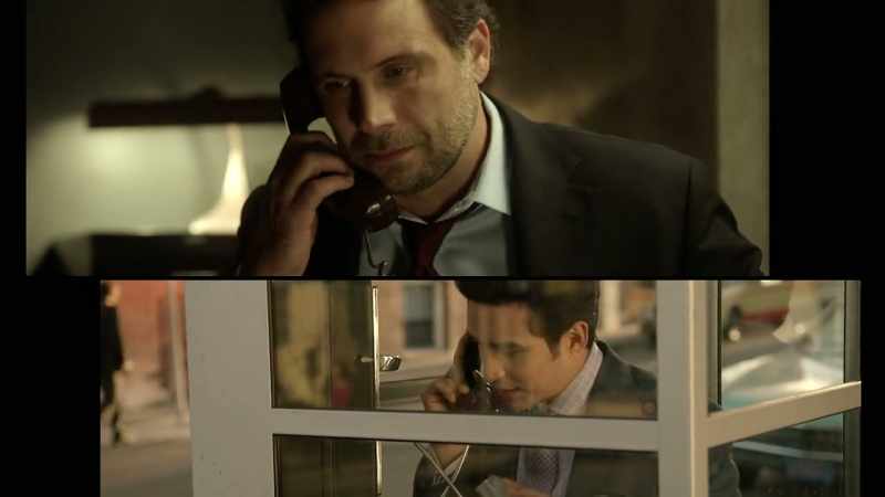 LOOK, IF -- IF DAVE IS KENT'S EXIT STRATEGY