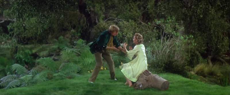 Look I'll dance you the questions