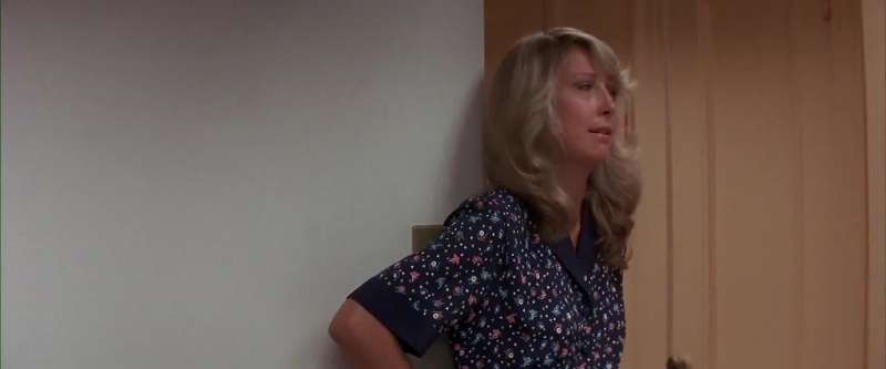 Look I'm not having an affair with that woman