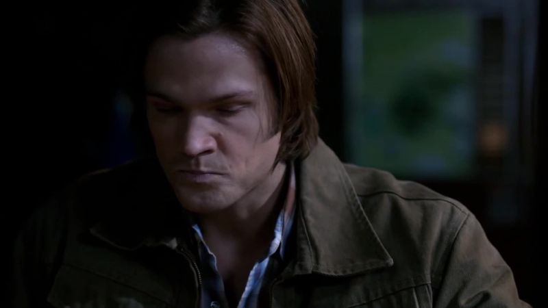 Look, I'm not saying you deserve to die