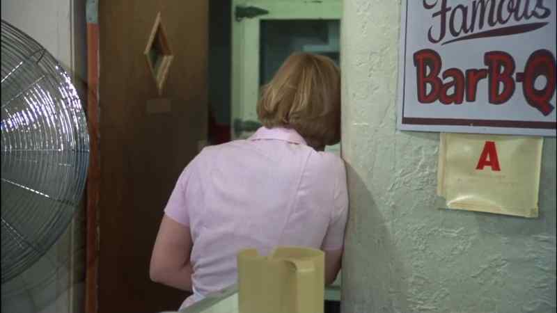 Look, I'm really sorry. You know, Flo's got personal problems