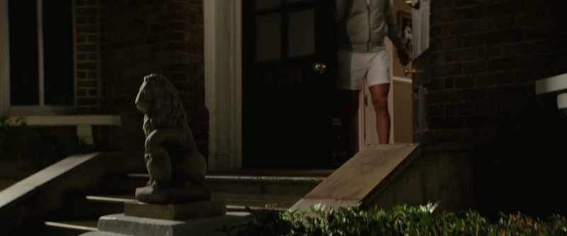 Look, I'm sorry again about tonight, but, um... same time next week?