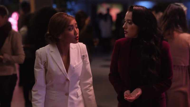 � Look, I'm sorry, okay? I was stupid to think he'd come with me