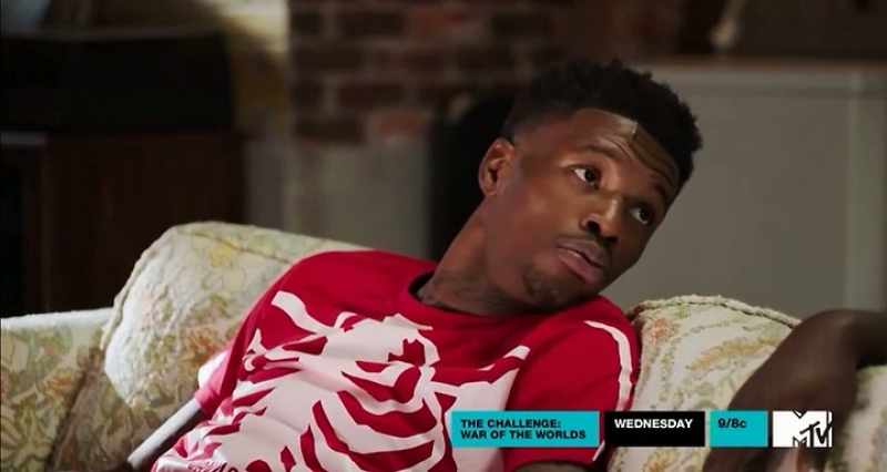 Look, I'm tired of being broke