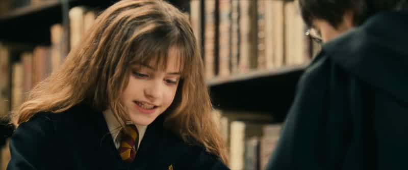 Look in properly