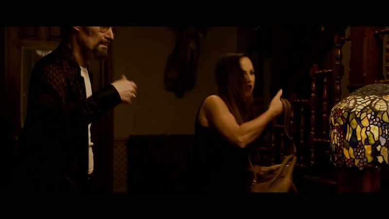 Look in the basement