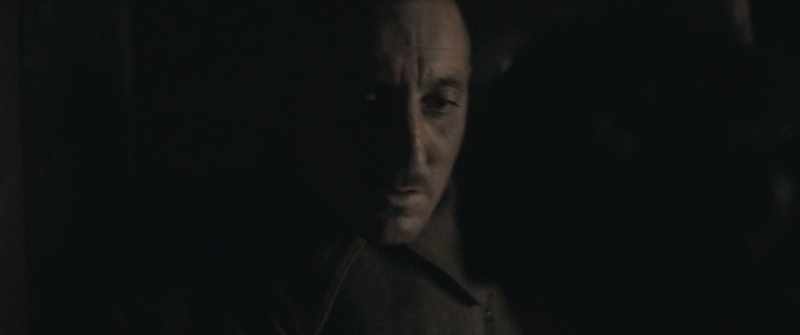 Look me in the eye. Who killed the mayor?