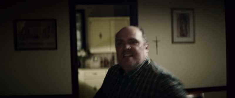 Look in the fuckin' mirror!