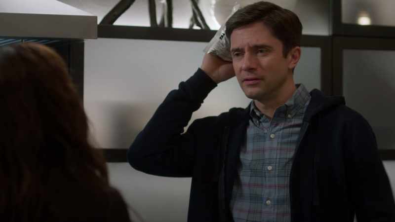 � Look, when it was just fun Connor