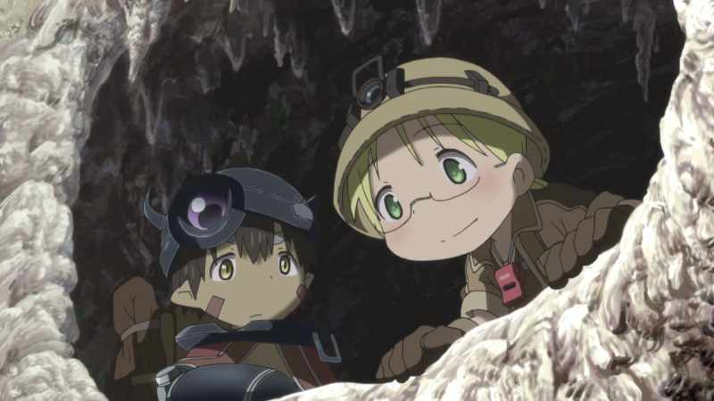 Look! It's a madokajack!