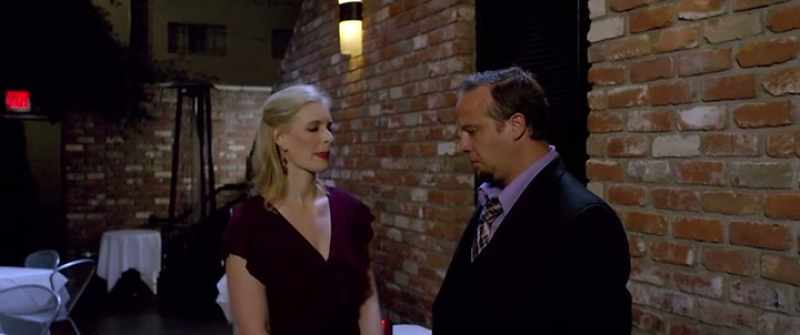 Look I've been thinking about it