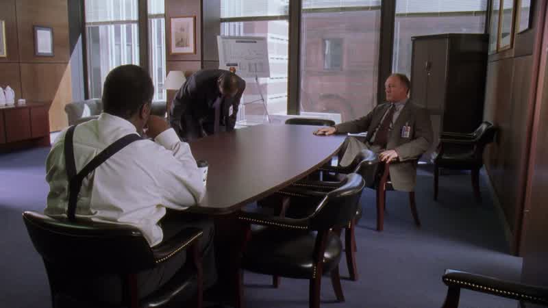 Look, I've got no love for your wiretap, lieutenant