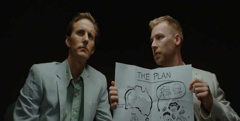 Look, Jake, do you have any idea
