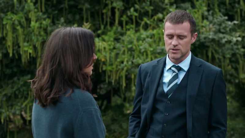 Look, Jodes, he's looking at 20 years