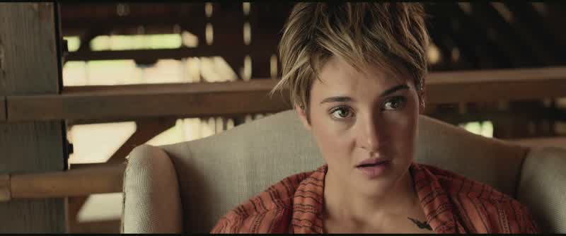Look, Johanna, we need a little more time