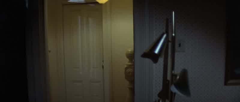 Look, Judith, it's really late