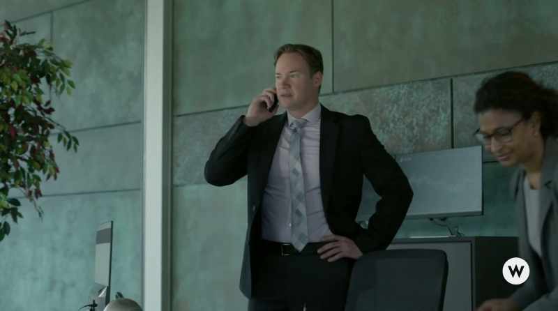 Look. Just call me when you're ready to talk, okay?