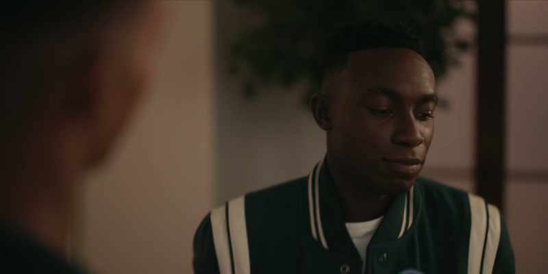 Look... we just