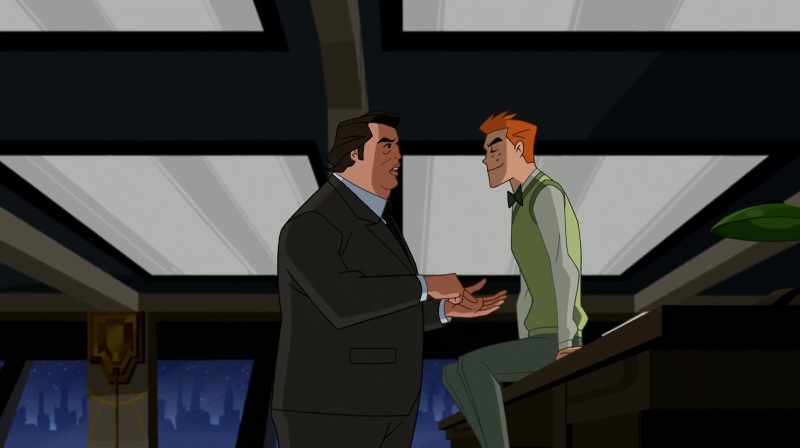 Look, Kent first made a name
