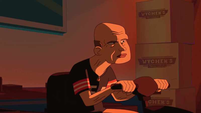 Look, we know our folks sold you our tailgate pass