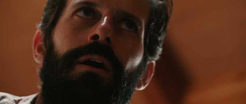 Look, Leon